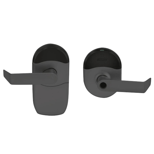 NDEBP TLR 626 Wireless Cylindrical Lock
